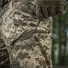 Штани M-Tac Sahara Flex Light MM14 Фото 4